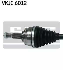 skf vkjc6012